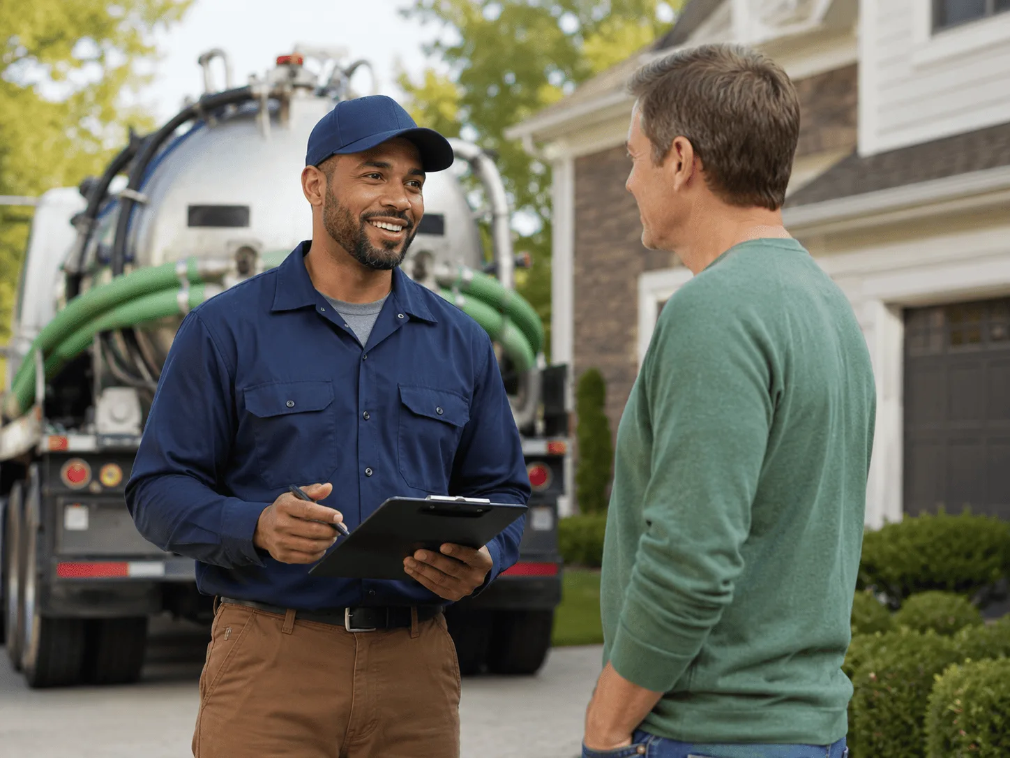 Mosquito Control Sebeka, MN FAQs